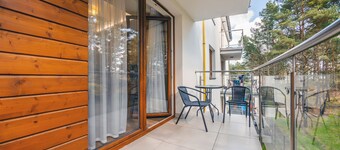 Sun & Snow Jastrzebia Góra Marina