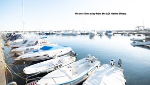 Marina - Olive & Lavender villa with pool (Umag)