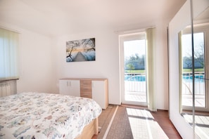 Villa, 3 Bedrooms