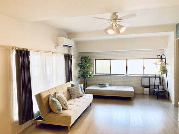 House, 2 Bedrooms