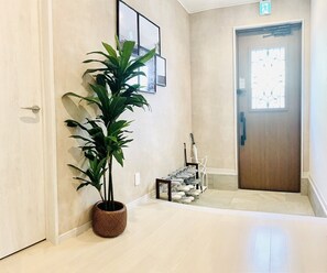 门厅