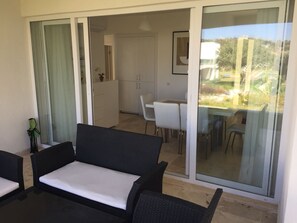 Villa, 3 Bedrooms | Terrace/patio - BO073 by villaofsummer (Mugla)