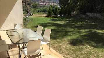 Jardín