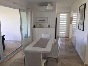Villa, 3 Bedrooms | In-room dining - BO073 by villaofsummer (Mugla)