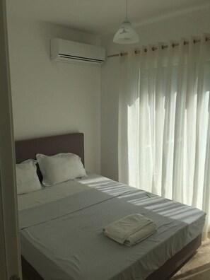Villa, 3 Bedrooms | 3 bedrooms, individually furnished, desk, bed sheets - BO073 by villaofsummer (Mugla)