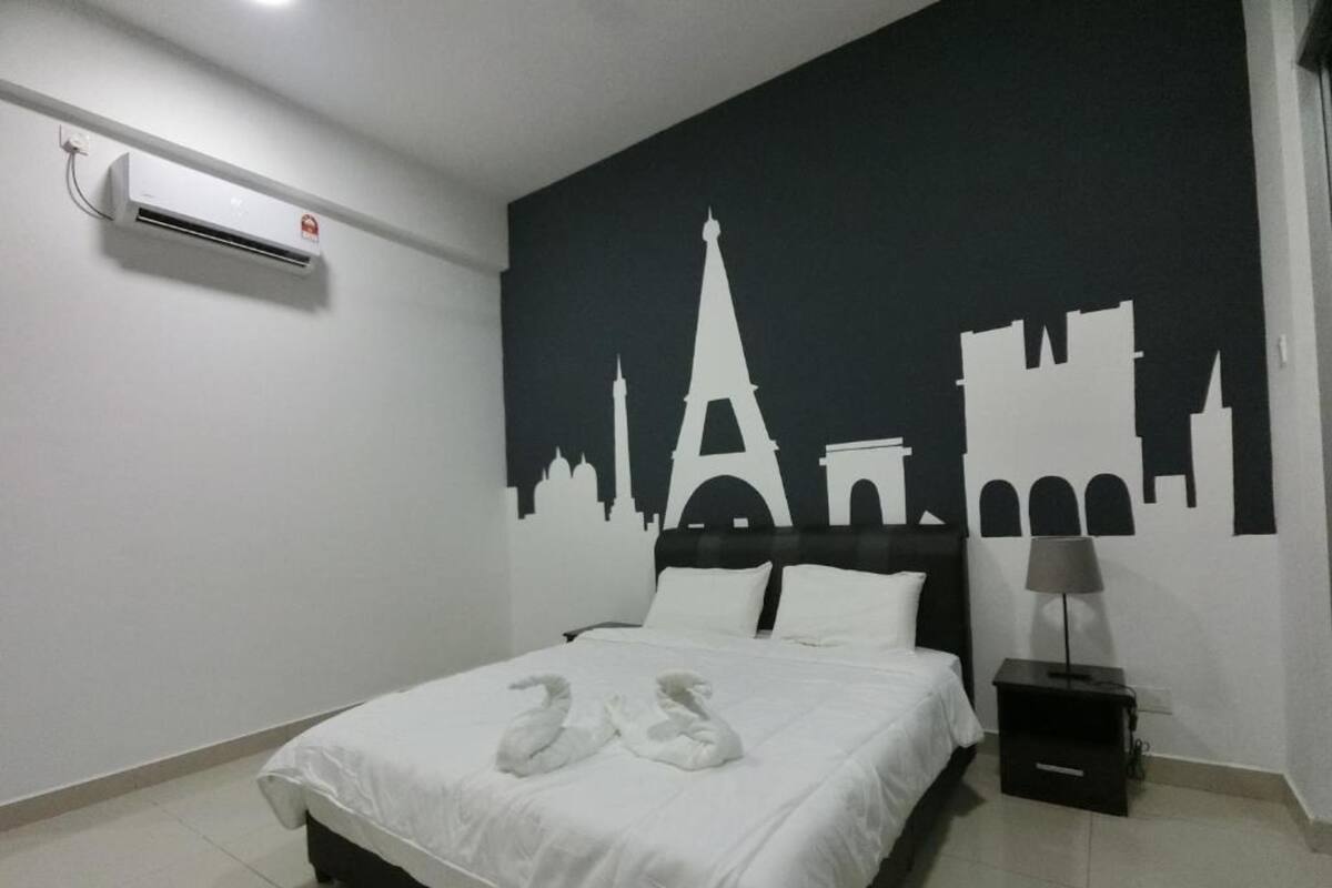 Căn hộ, 1 phòng ngủ | Truy cập Internet không dây miễn phí