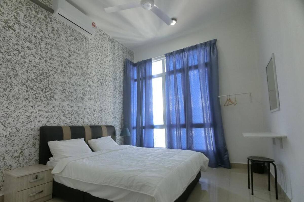 Departamento, 2 habitaciones | Wifi gratis