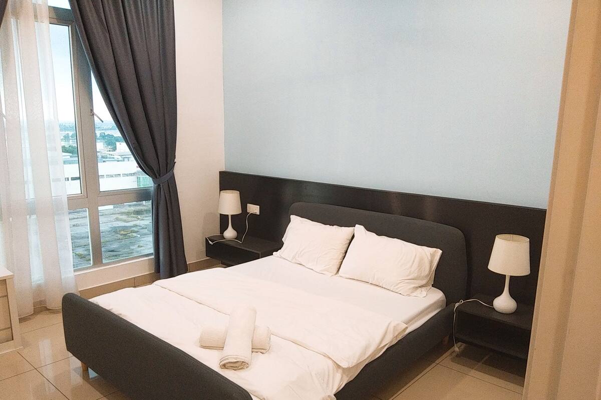 Departamento, 3 habitaciones | Wifi gratis