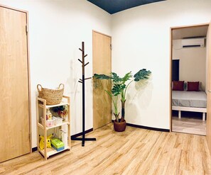Villa, 3 Bedrooms | 3 bedrooms - Asahi Kasumi Villa (Osaka)