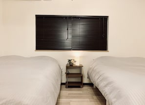 Villa, 3 Bedrooms | 3 bedrooms - Asahi Kasumi Villa (Osaka)