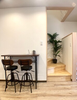 Villa, 3 Bedrooms - Asahi Kasumi Villa (Osaka)