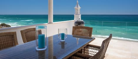 Barbecue/picknickplaats