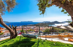 Garden - Carpediem Apart (Kaş)