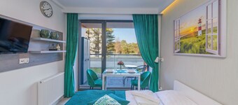 Apartamenty Sun & Snow Sanatoryjna