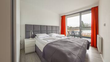 Apartament (1/127) | Individually decorated, individually furnished, laptop workspace