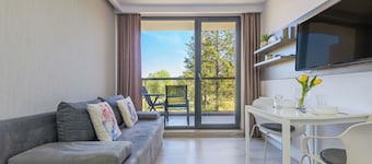 Apartamenty Sun & Snow Sanatoryjna