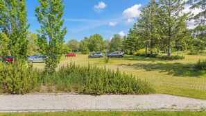 스튜디오 (A0001) | 발코니 전망