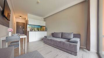 Apartment (B005) | Living area