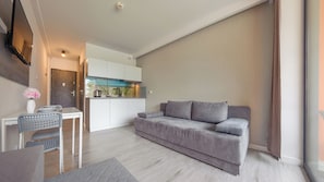 Apartment (B005) | Living area