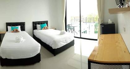 The Phu Resort