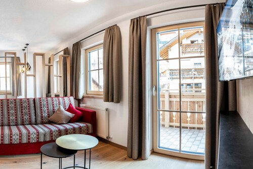 Appartement Anemone - Apart Bauernhof Rosenhof