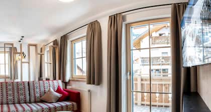 Appartement Anemone - Apart Bauernhof Rosenhof