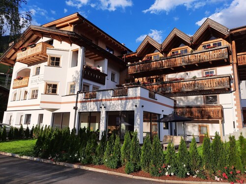 Vacation apartment Margerite - ROSENHOF Apartments & Wellness & Farm