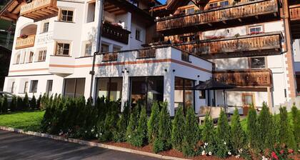 Vacation apartment Margerite - ROSENHOF Apartments & Wellness & Farm