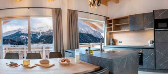 Vacation apartment Margerite - ROSENHOF Apartments & Wellness & Farm