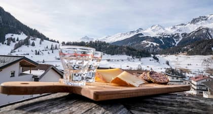 Ferienwohnung Vergissmeinnicht - ROSENHOF Apartments & Wellness & Bauernhof