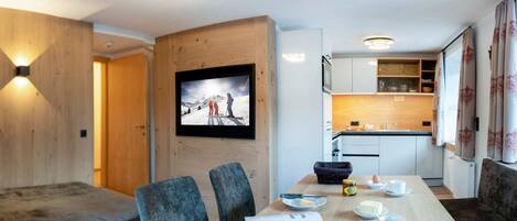 Opções para refeição