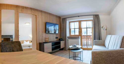 Appartement Veilchen - Apart Bauernhof Rosenhof