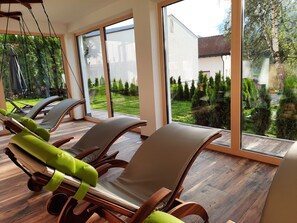 Interior - Edelweiss vacation apartment - ROSENHOF Apartments & Wellness & Farmhouse (Nauders)