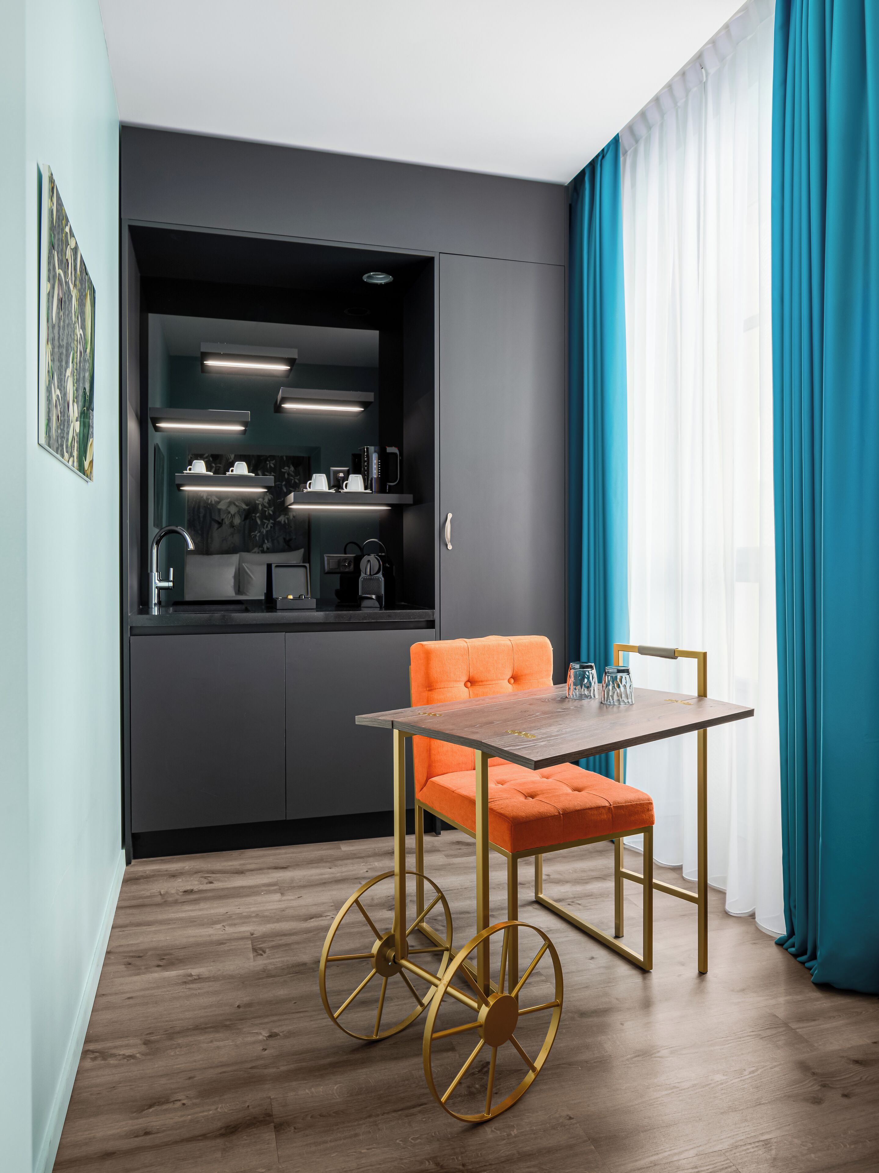 Foto - Marmont Hotel