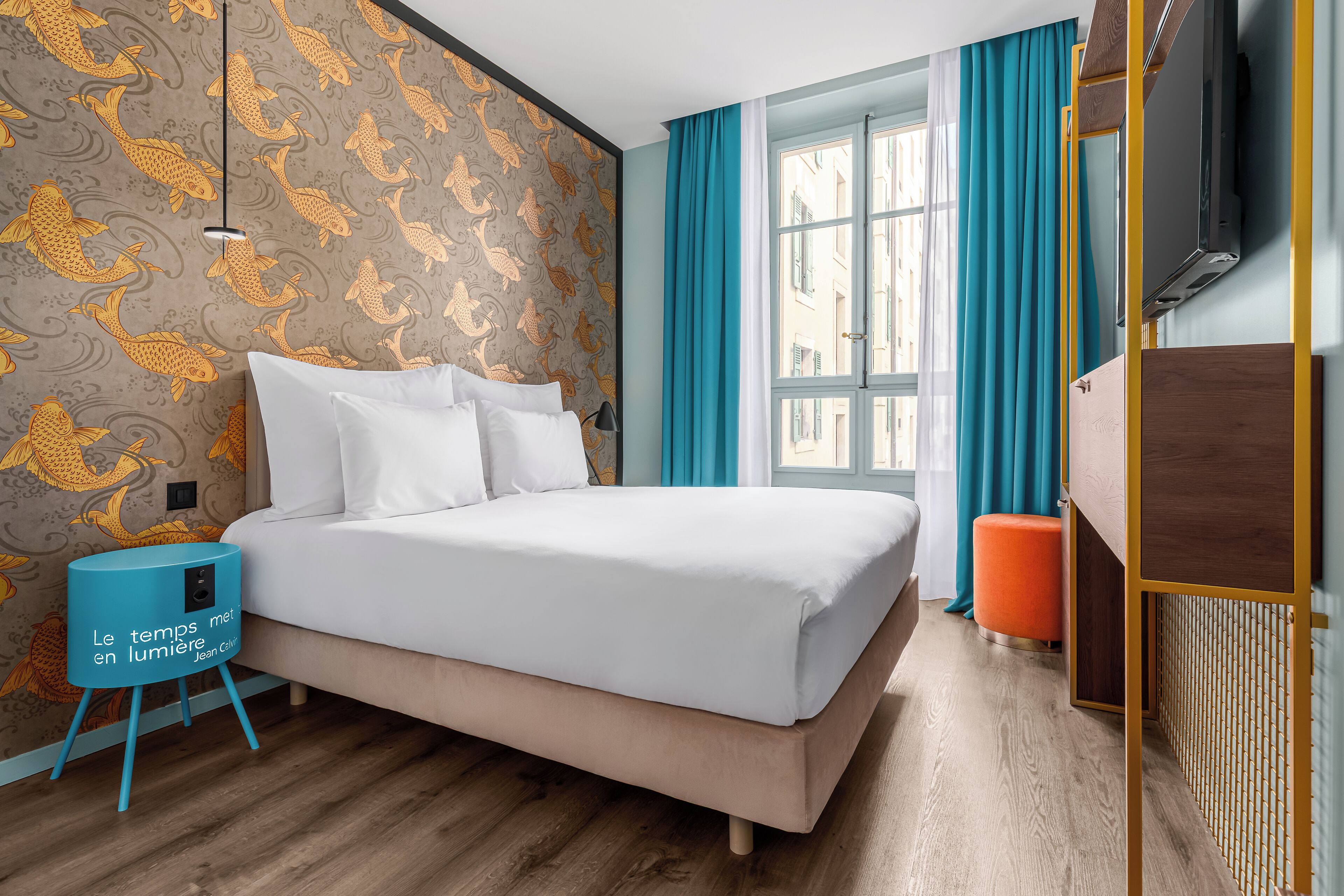 Foto - Marmont Hotel