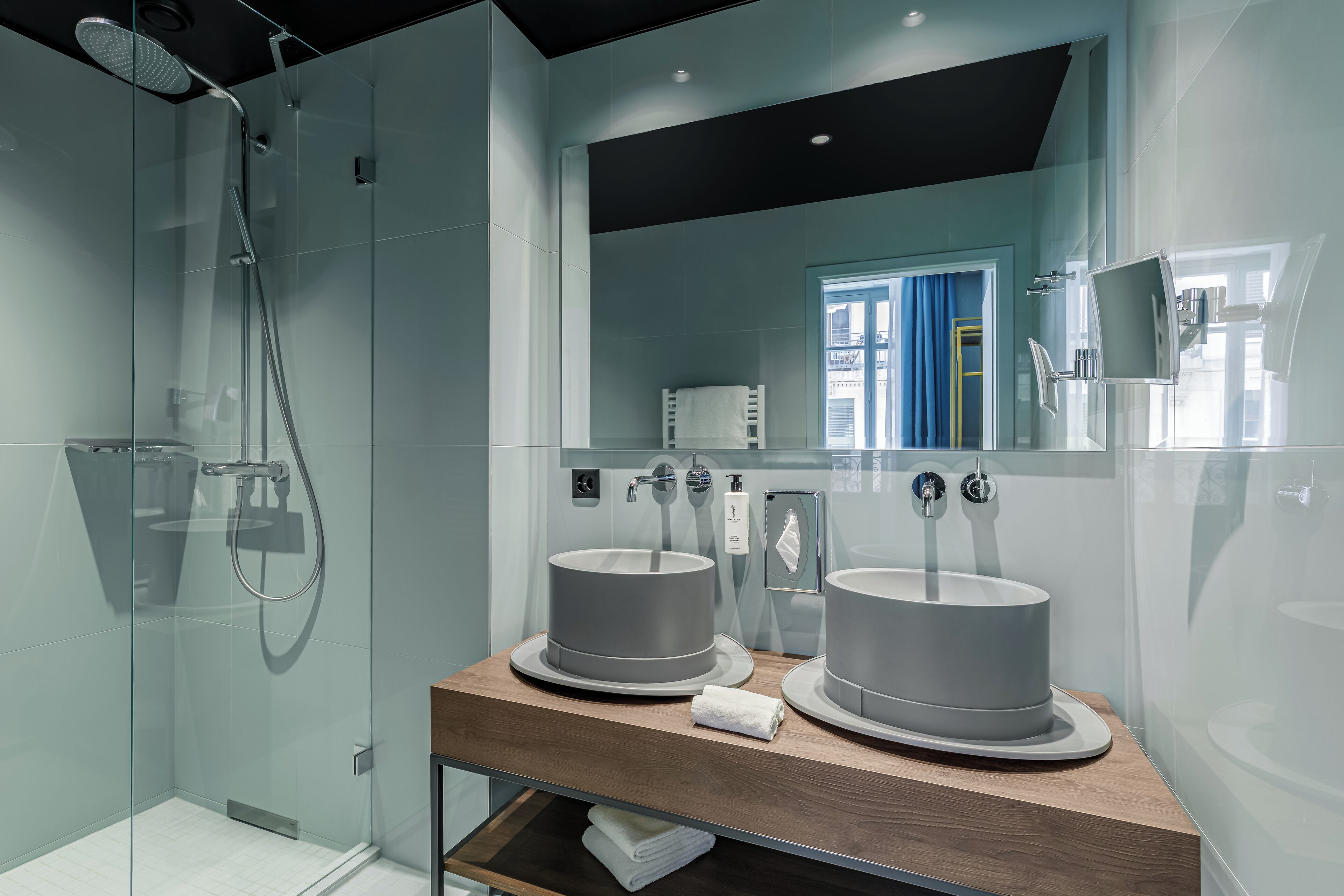 Foto - Marmont Hotel