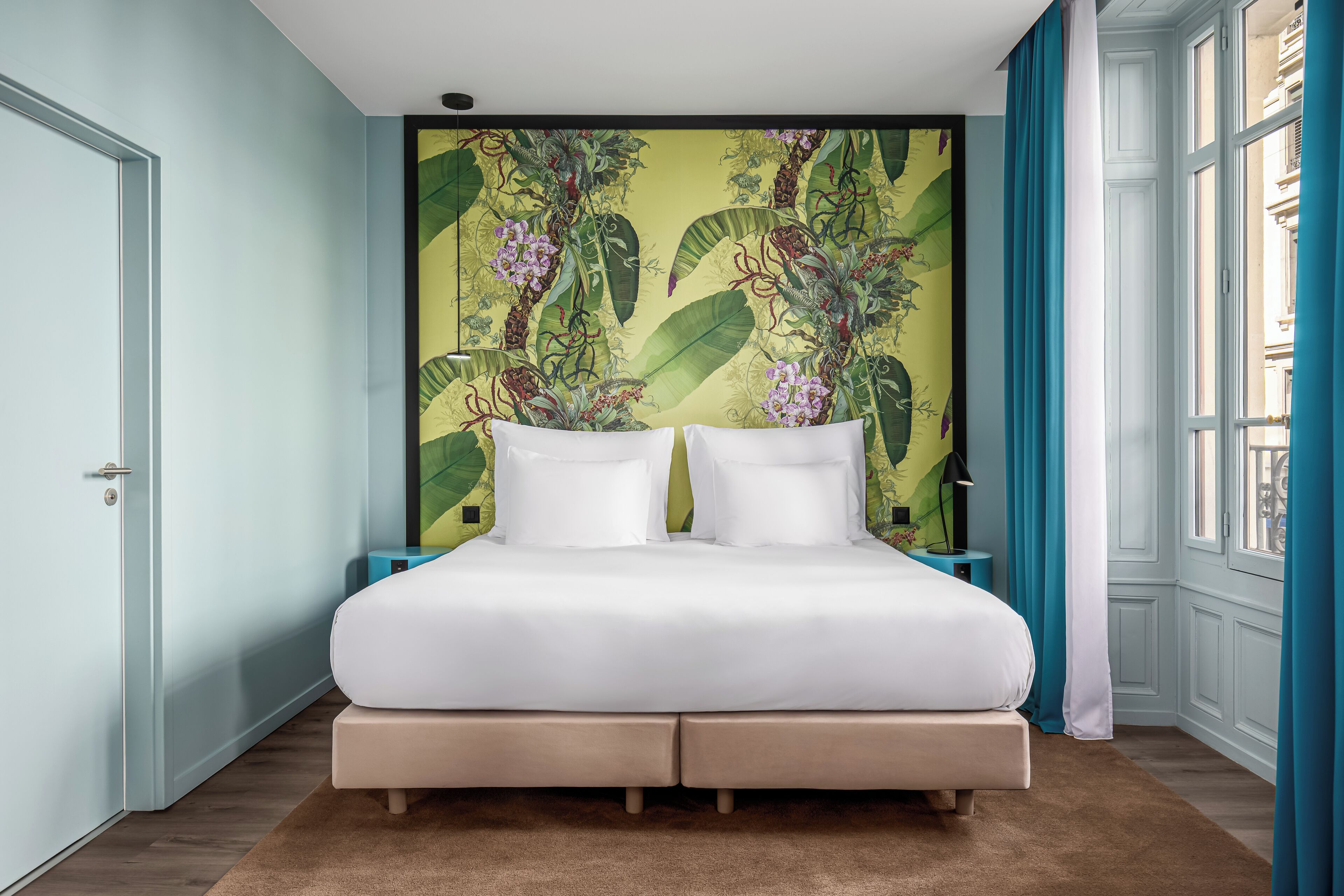 Foto - Marmont Hotel