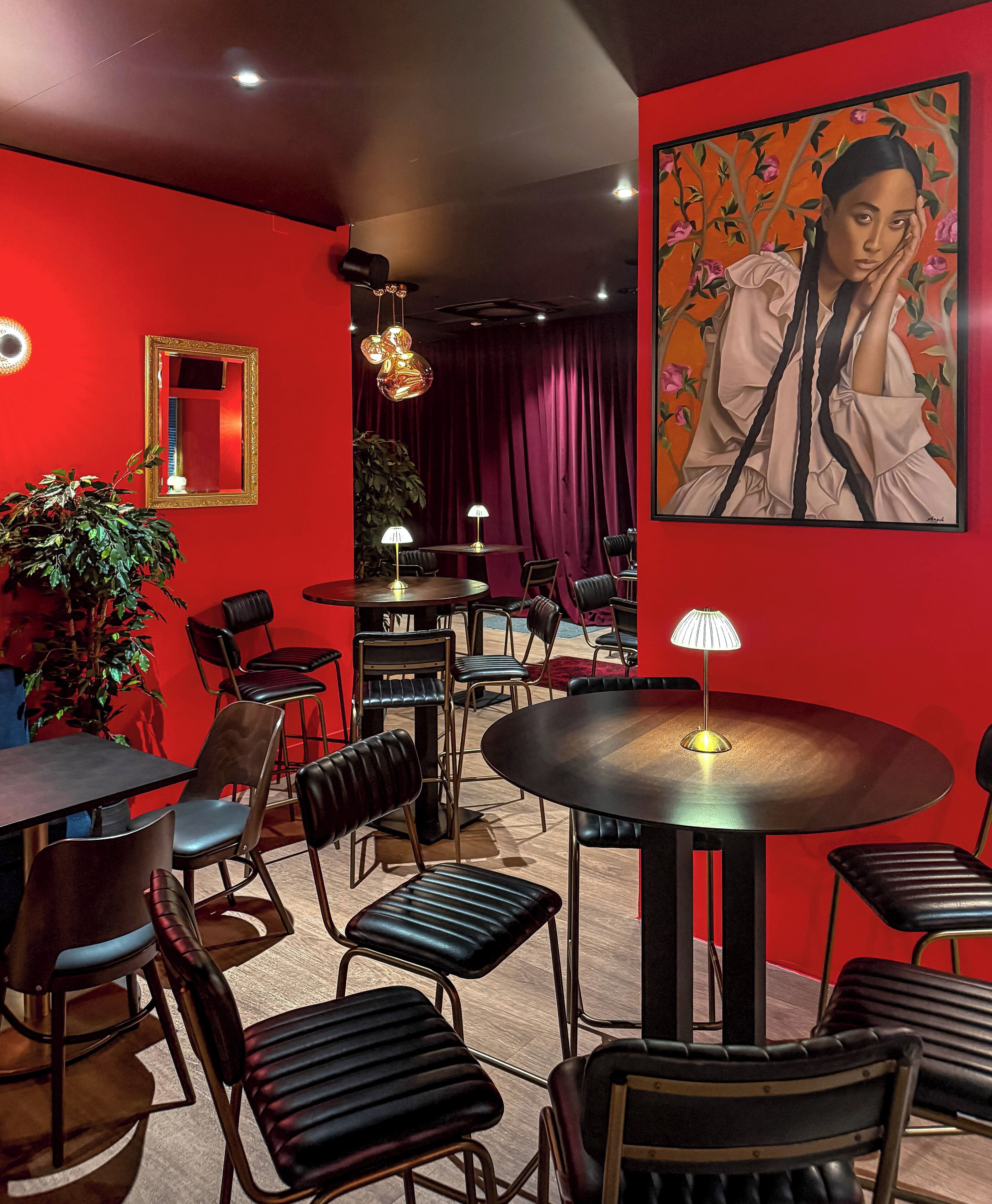 Foto - Marmont Hotel