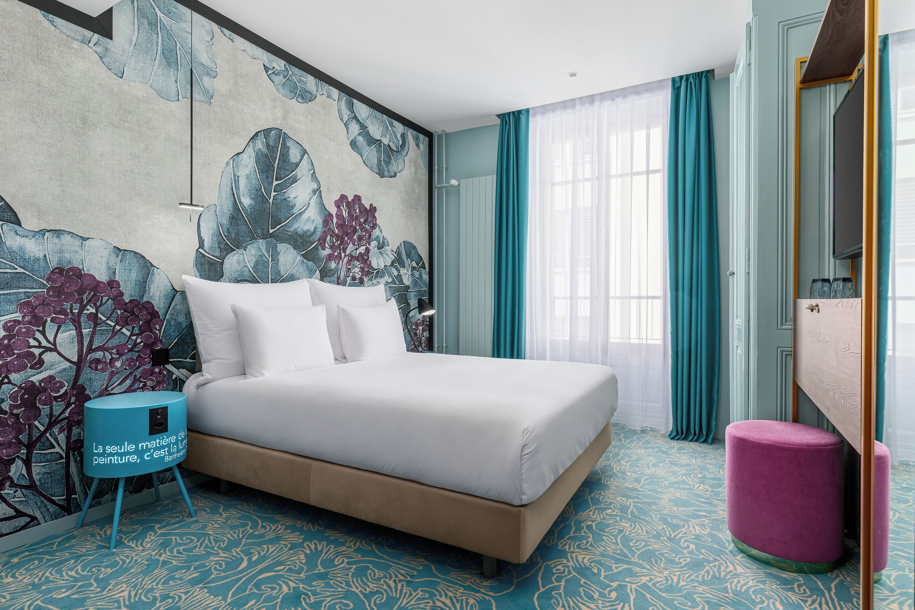 Foto - Marmont Hotel