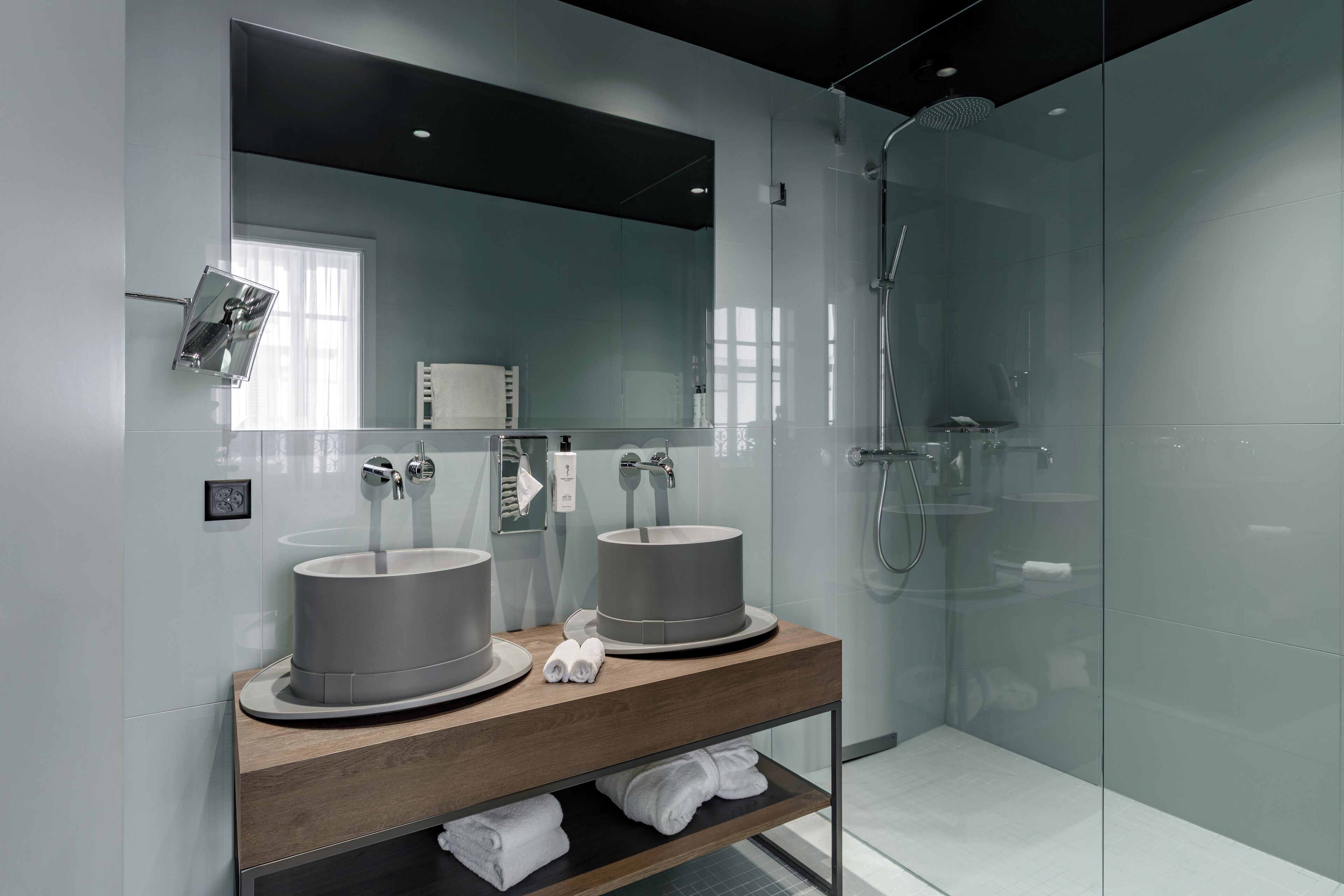 Foto - Marmont Hotel