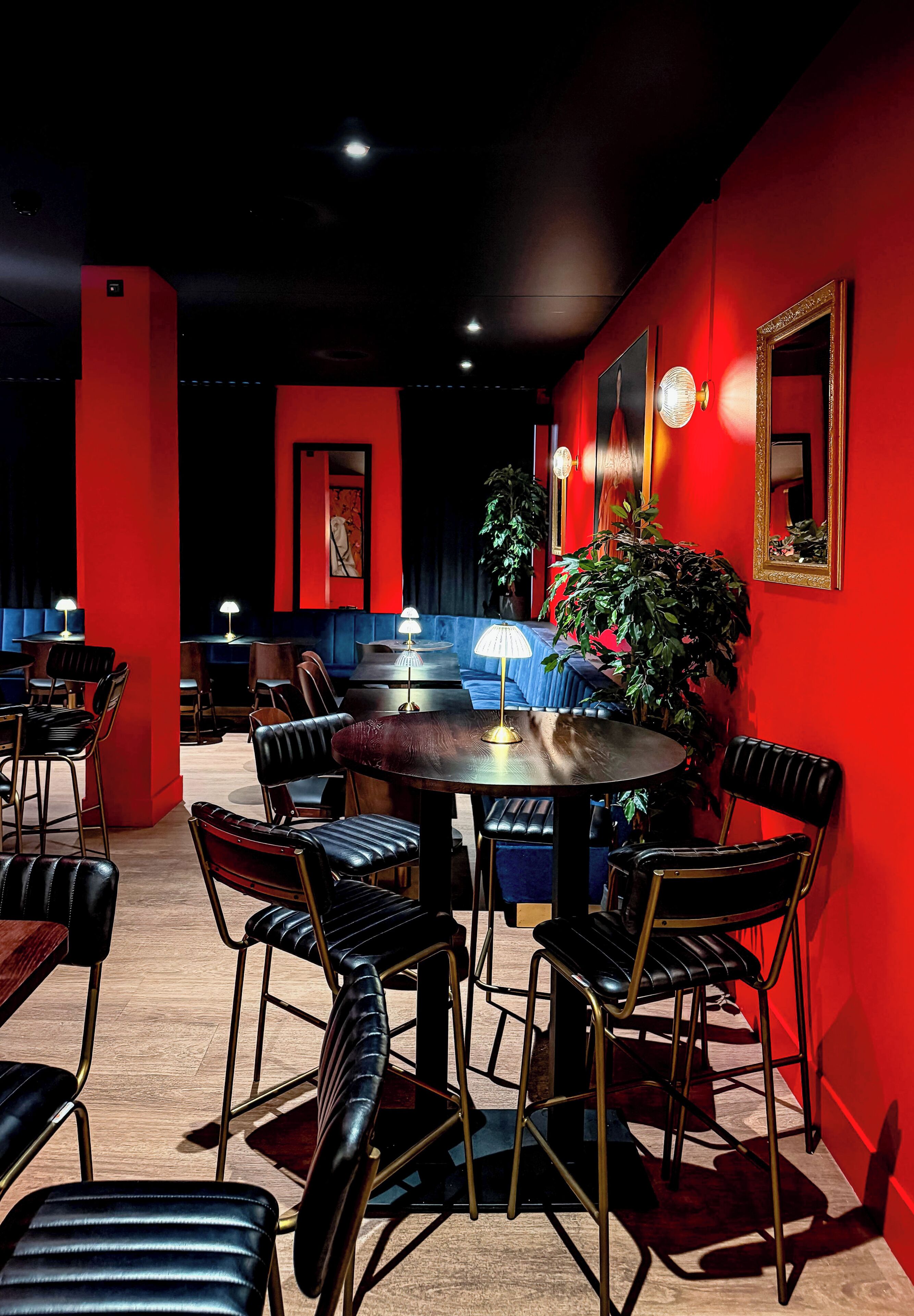 Foto - Marmont Hotel