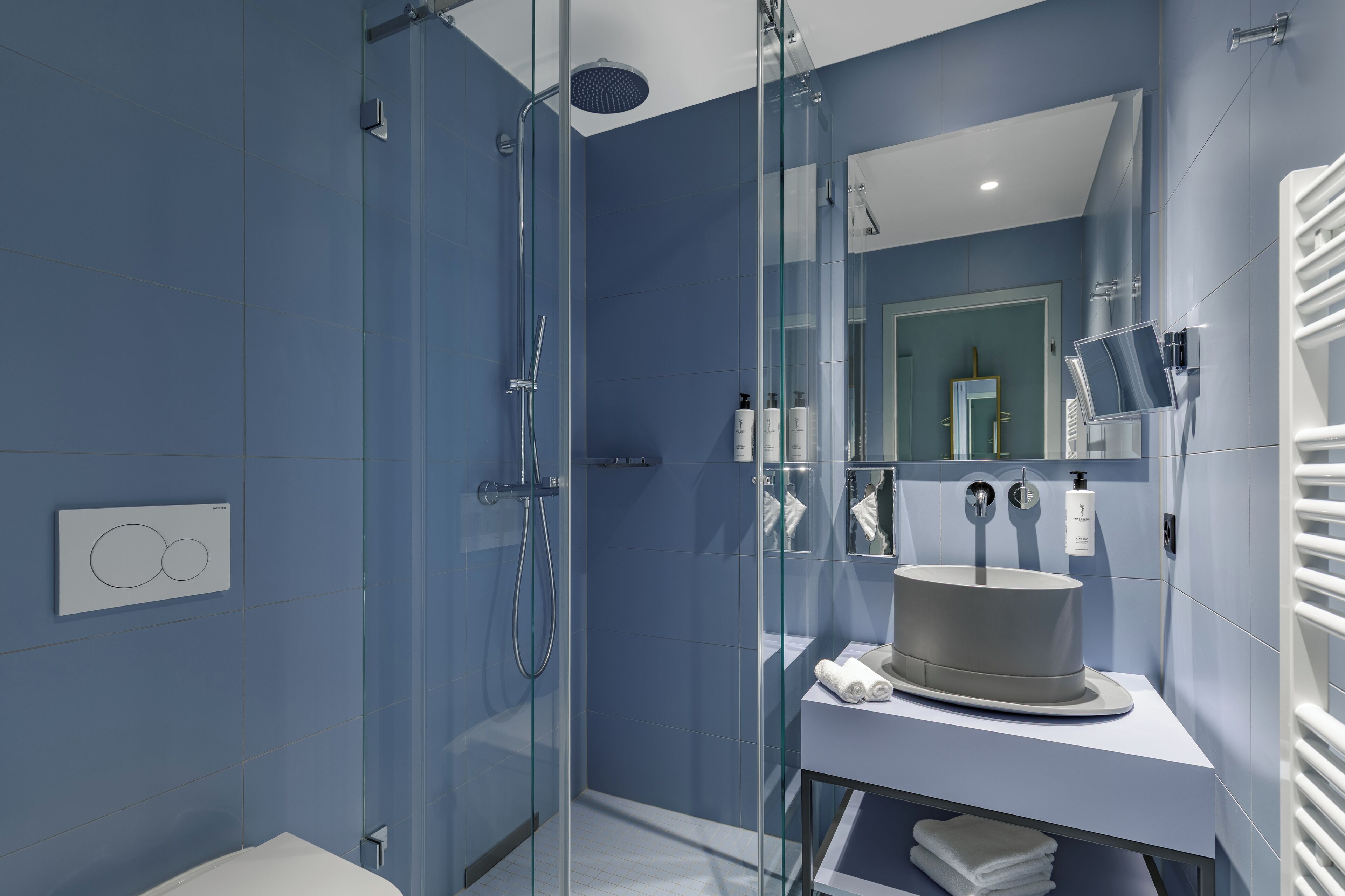 Foto - Marmont Hotel