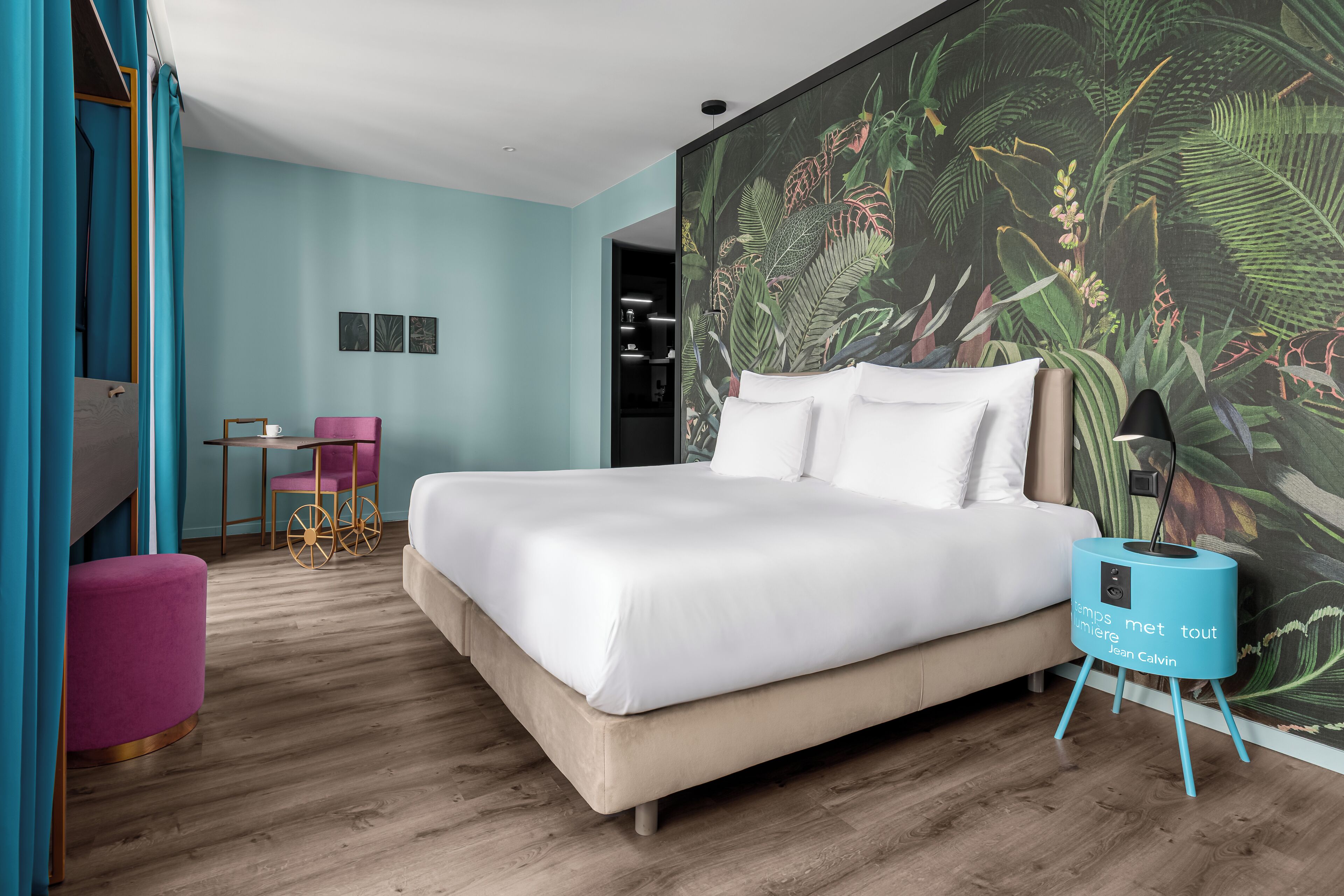 Foto - Marmont Hotel