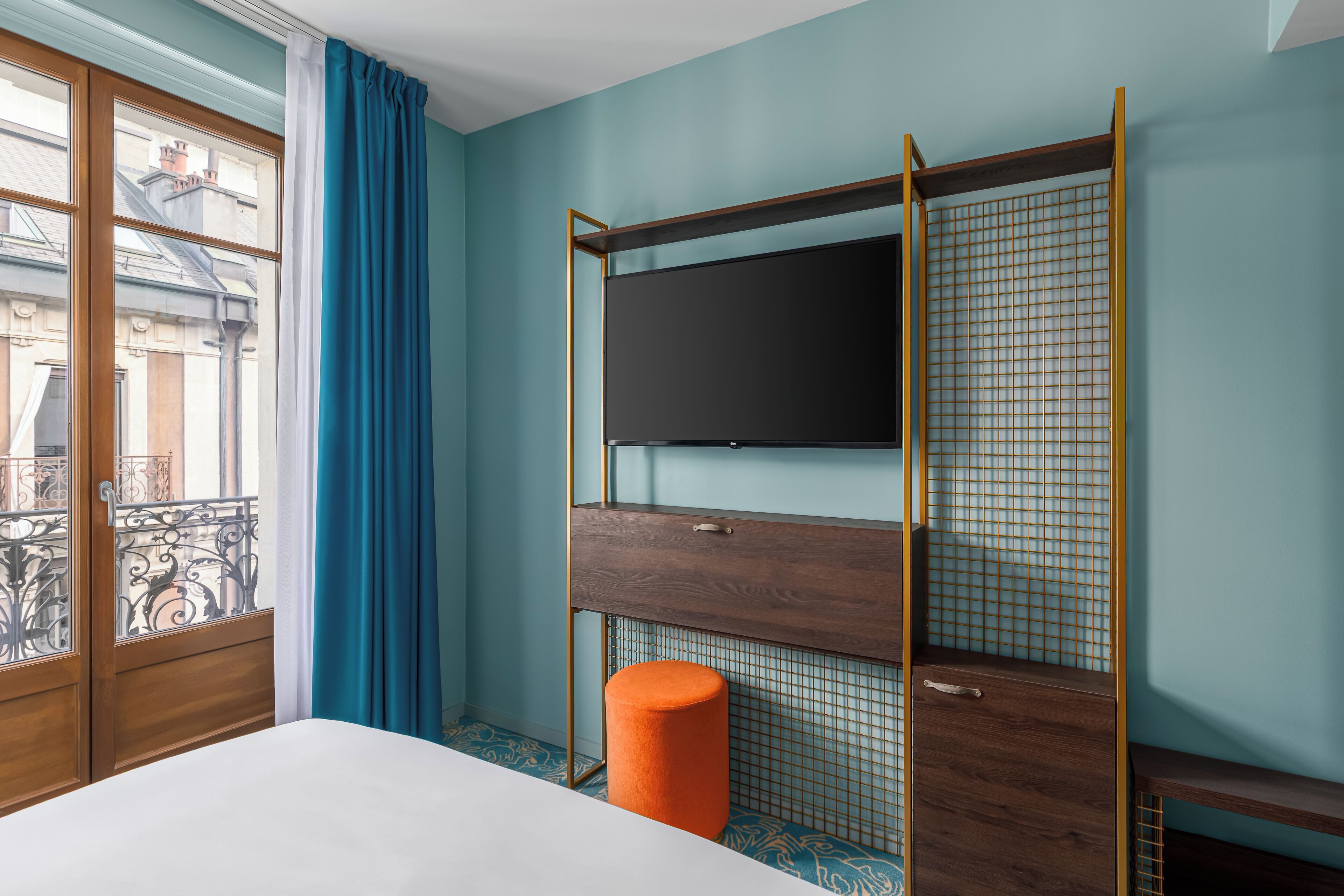 Foto - Marmont Hotel