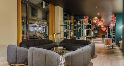 Marmont Hotel