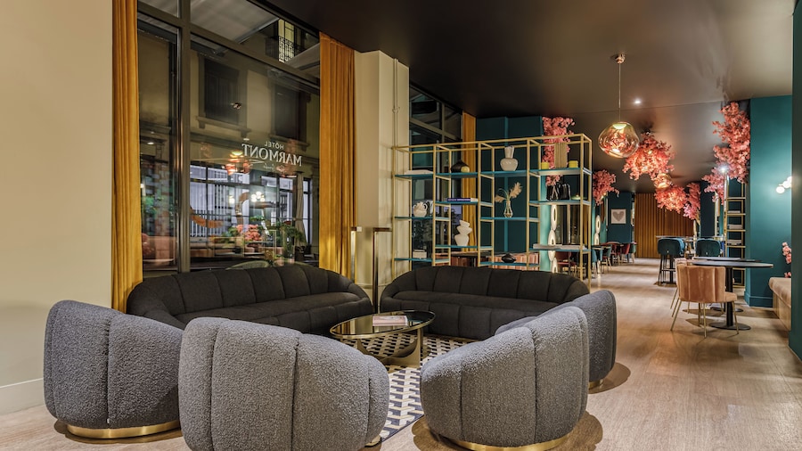 Marmont Hotel