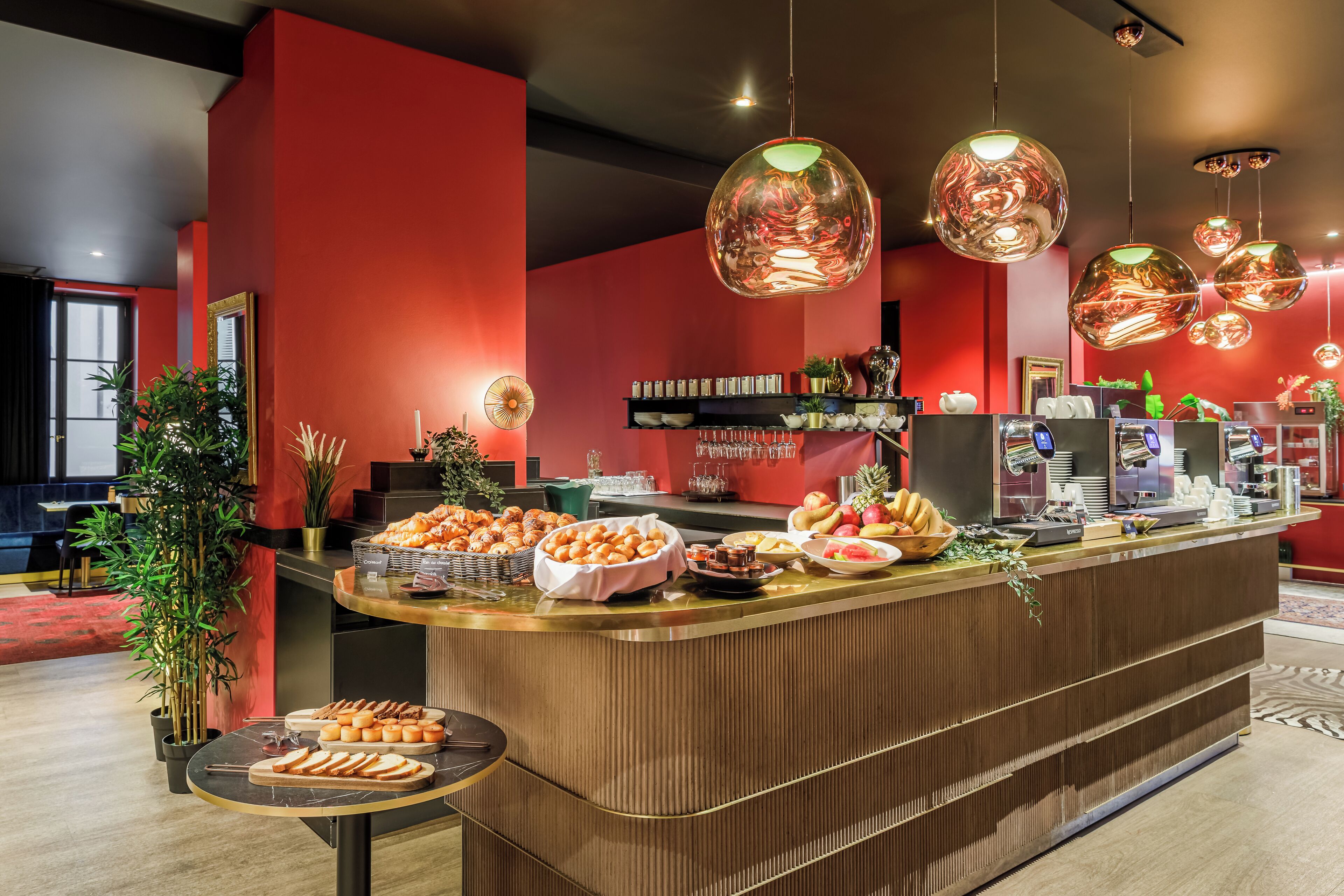 Foto - Marmont Hotel