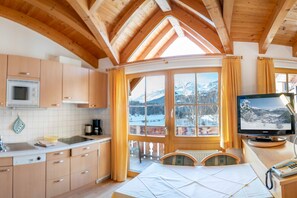 2 Schlafzimmer, Zimmersafe, WLAN, Bettwäsche