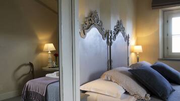 3 Schlafzimmer, Bügeleisen/Bügelbrett, WLAN, Bettwäsche