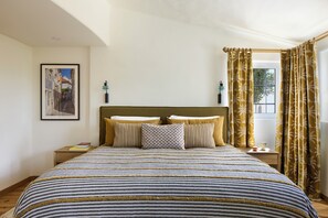 คอมฟอร์ทวิลล่า | Wi-Fi ฟรี, ผ้าปูที่นอน